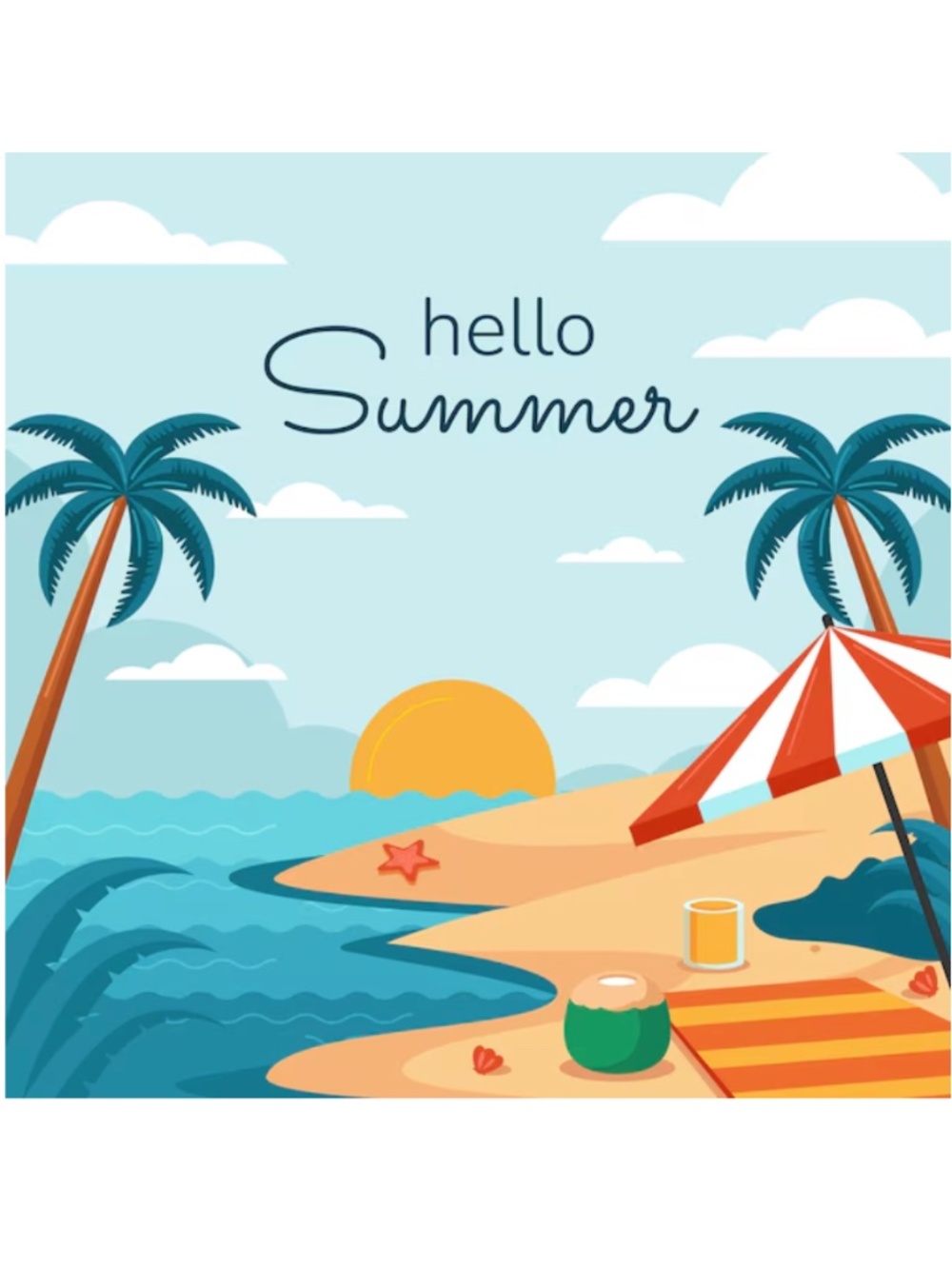 Your Perfect Summer Wardrobe Starts Here!